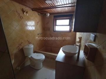 Casa en Arriendo, Sin Barrio, Tabio