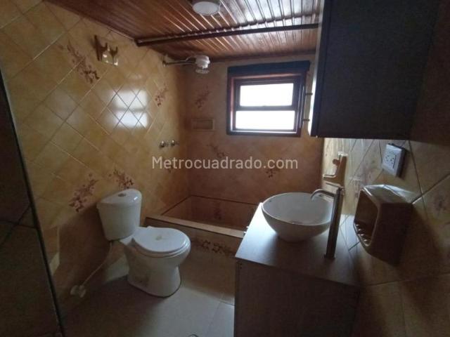 Casa en Arriendo, Sin Barrio, Tabio