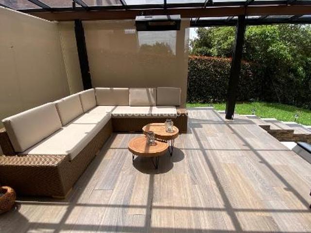 Casa en Arriendo, SINDAMANOY, Chía
