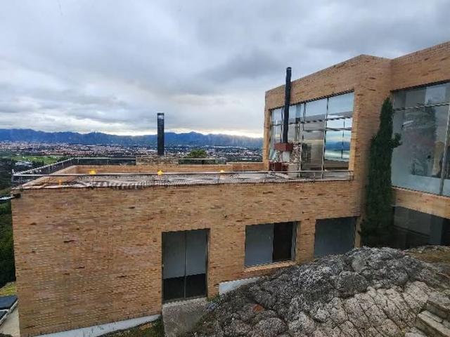 Casa en arriendo Sindamanoy bogotá, Chía, Cundinamarca, Colombia