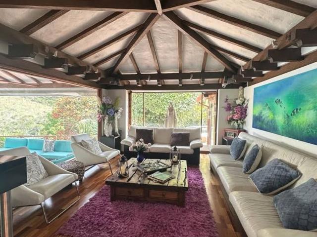 Casa en arriendo Sindamanoy bogotá, Chía, Cundinamarca, Colombia
