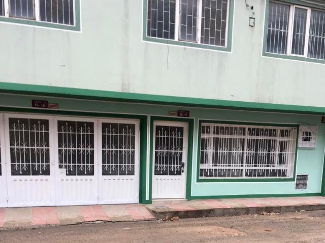 Casa en arriendo, Soacha