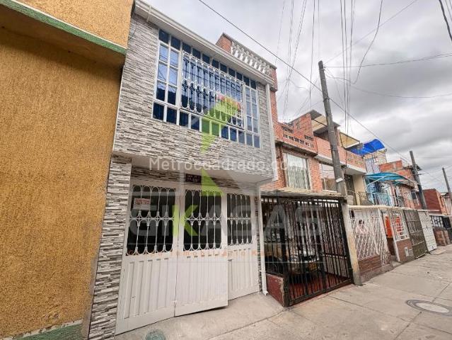 Casa en Arriendo, Soacha