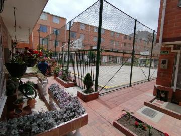 Sibaté, Cundinamarca - Aparcadero, Terraza