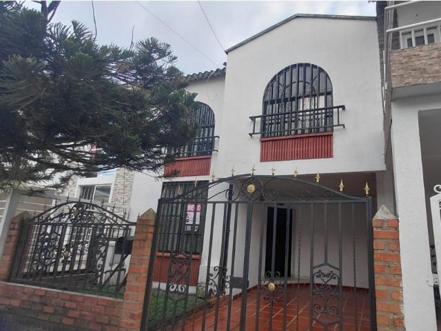 Casa en arriendo, Solar de las garzas alfaguara