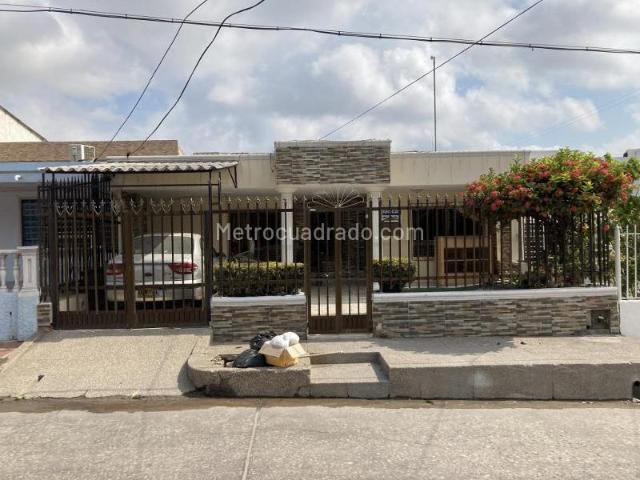 Casa en Arriendo, Soledad