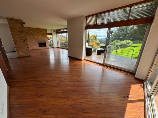 Casa en arriendo, Sopó