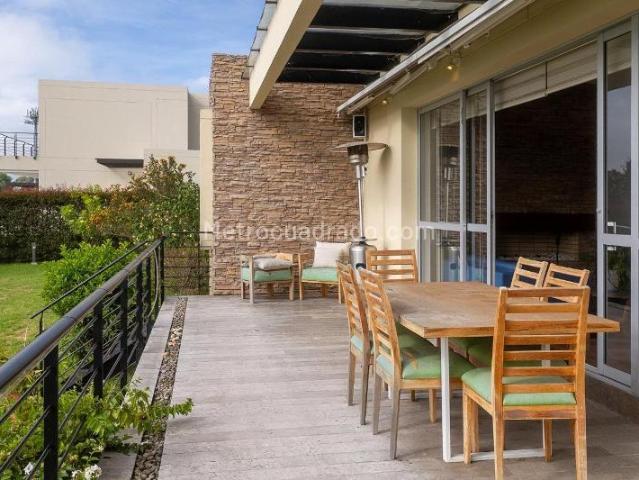 Casa en Arriendo, Sopo Incluye Yerbabuena