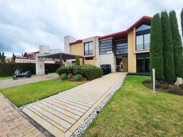 Casa en Arriendo, Sopo Incluye Yerbabuena