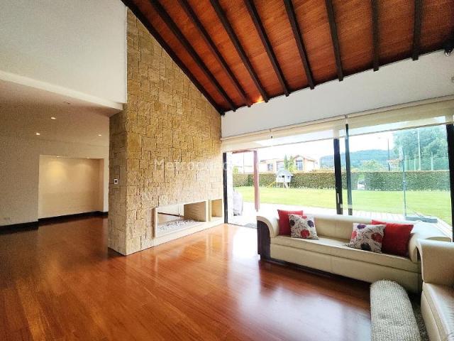 Casa en Arriendo, Sopo Incluye Yerbabuena