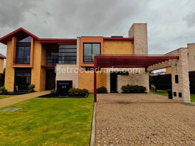 Casa en Arriendo, Sopo, Sopo Incluye Yerbabuena