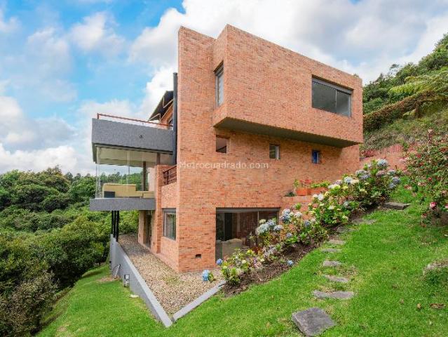 Casa en Arriendo, Sopo, Sopo Incluye Yerbabuena