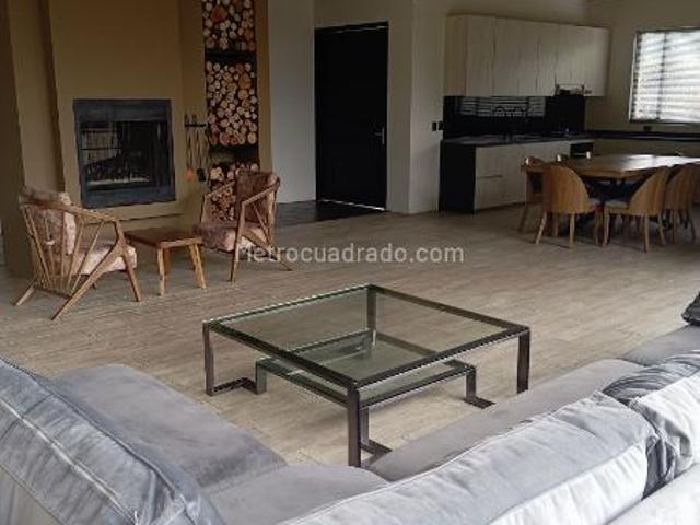 Casa en Arriendo, SOPO, Sopo Incluye Yerbabuena