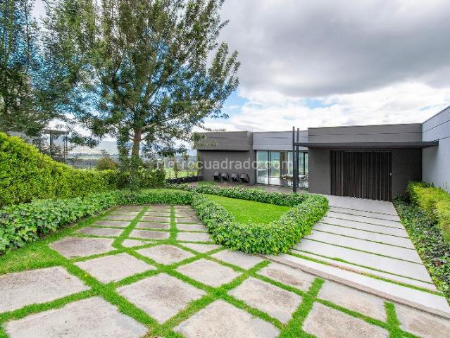 Casa en Arriendo, Sopo, Sopo Incluye Yerbabuena