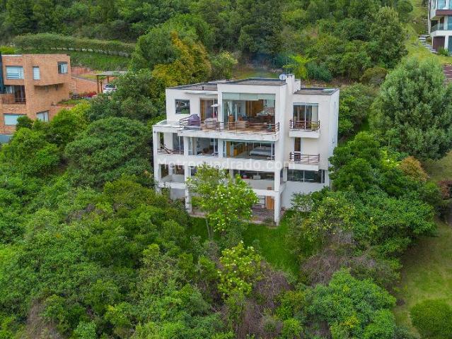Casa en Arriendo, Sopo, Sopo Incluye Yerbabuena