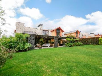 Casa en Arriendo, Sopo, Sopo Incluye Yerbabuena