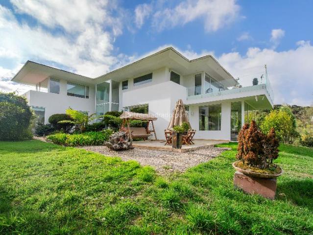 Casa en Arriendo, Sopo, Sopo Incluye Yerbabuena