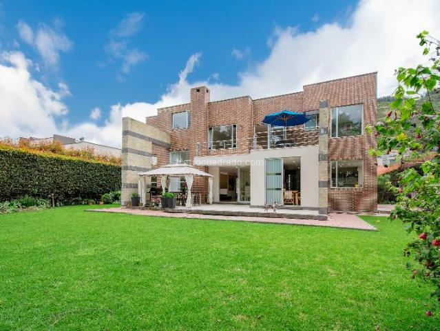 Casa en Arriendo, Sopo, Sopo Incluye Yerbabuena