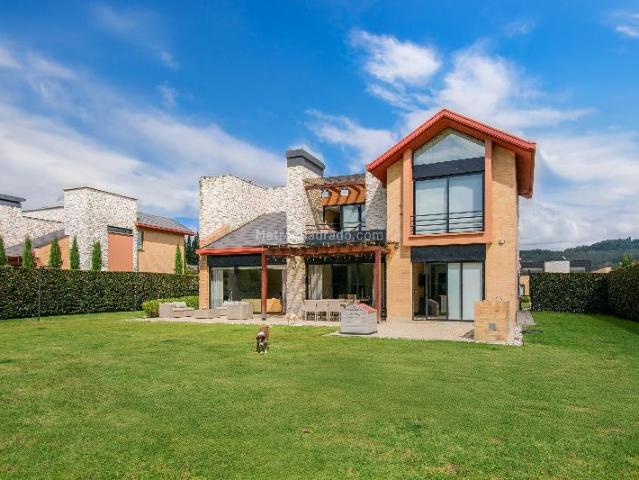 Casa en Arriendo, Sopo, Sopo Incluye Yerbabuena