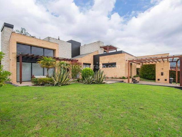 Casa en Arriendo, Sopo, Sopo Incluye Yerbabuena