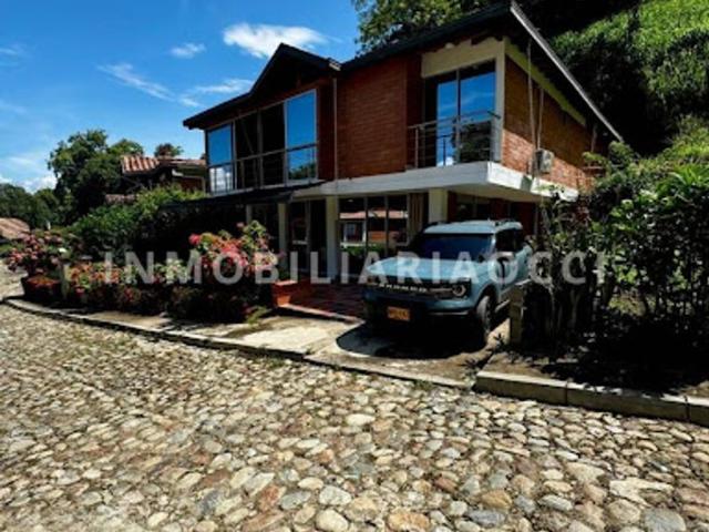 Casa en arriendo Sopetran, Antioquia