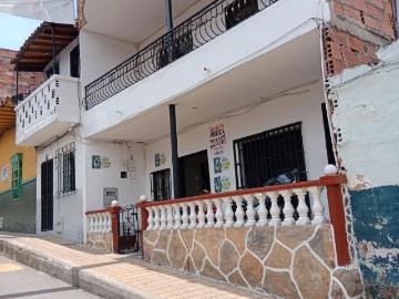 Casa en arriendo, Sopetran