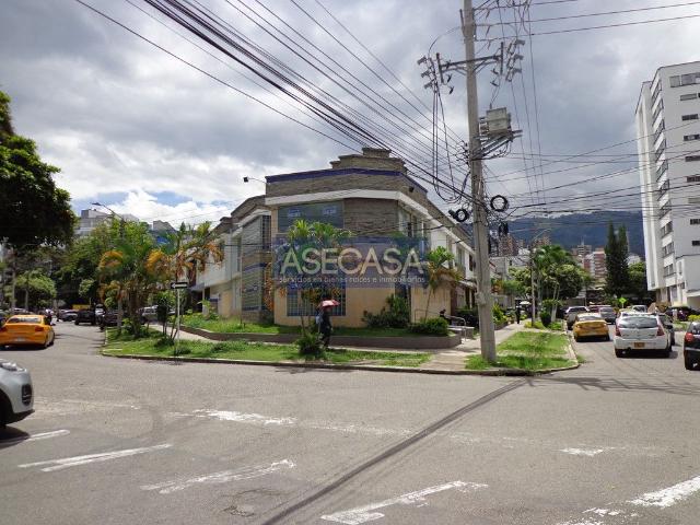 Casa en arriendo, Sotomayor