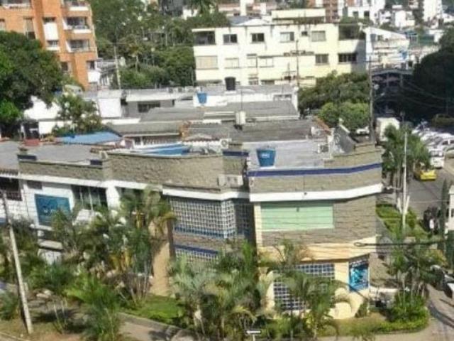 Casa en arriendo, Sotomayor