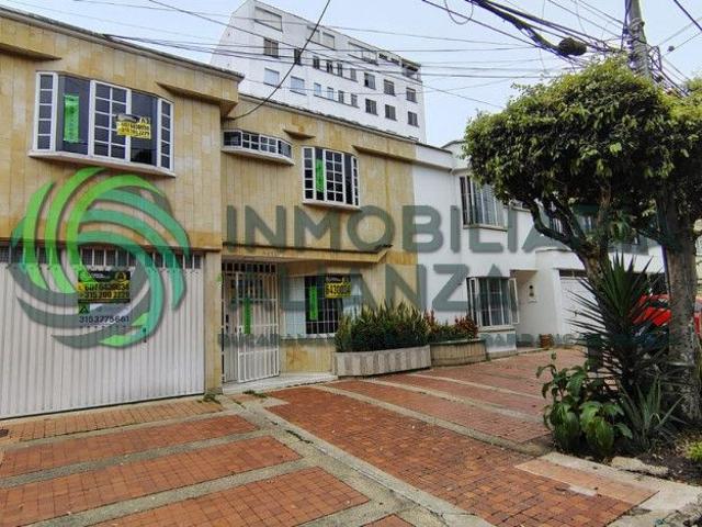 Casa en arriendo, Sotomayor