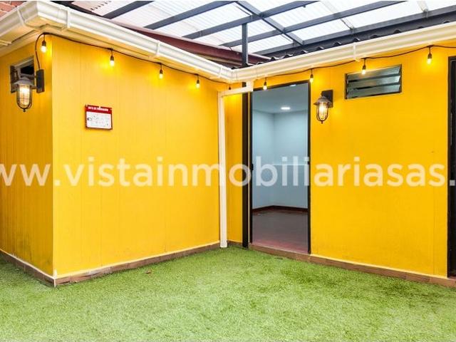 Casa en arriendo Specialty Coffee Boutique 23, Guayacanes, Manizales, Caldas, Col