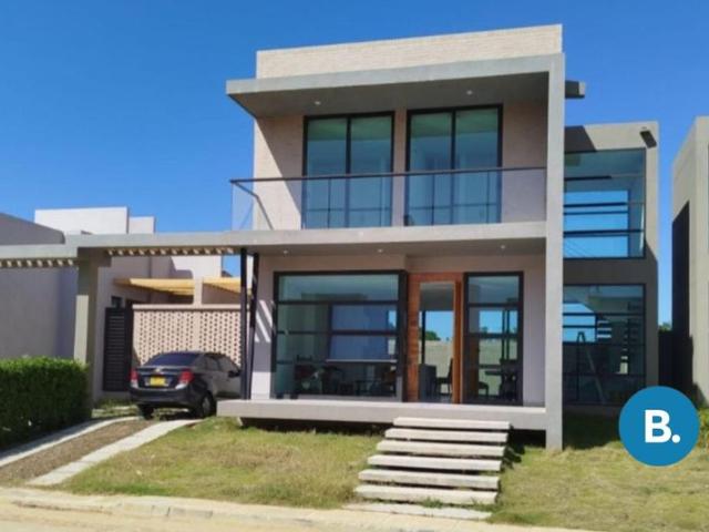 Casa en arriendo Tubará, Atlántico