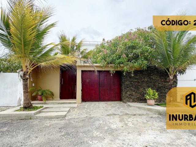 Casa en arriendo Tubará, Atlántico
