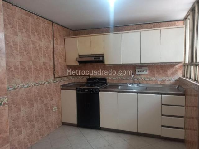 Casa en Arriendo, Tunja