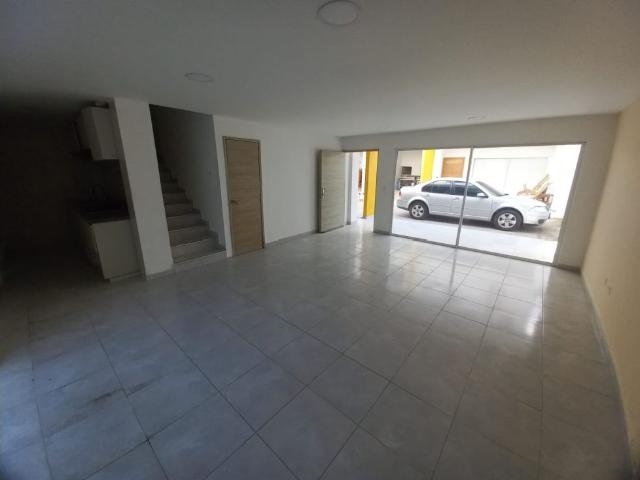 Casa en arriendo, Turbaco