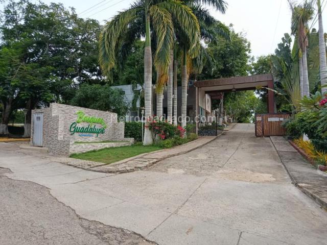Casa en Arriendo, Turbaco, Cartagena de Indias