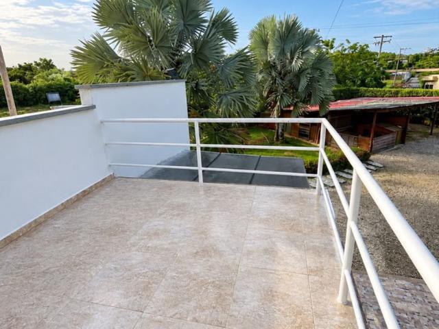 Casa en arriendo Turbaco, Bolívar