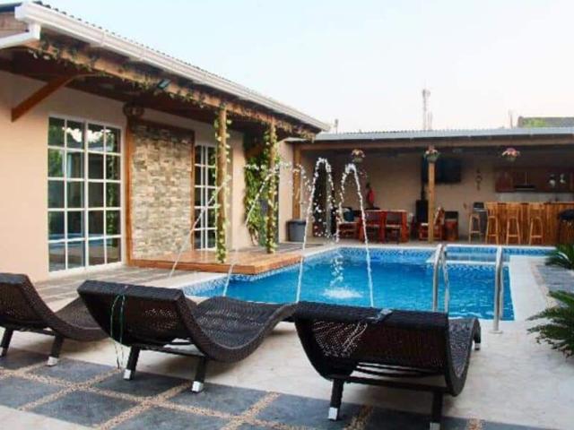 Casa en arriendo Turbaco, Bolívar