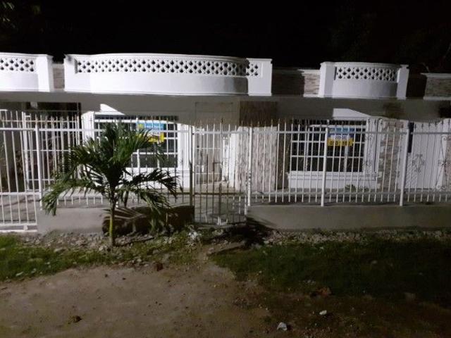 Casa en arriendo, Turbaquito