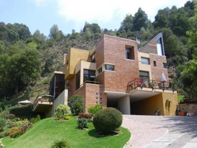 Casa en arriendo Tabio, Cundinamarca