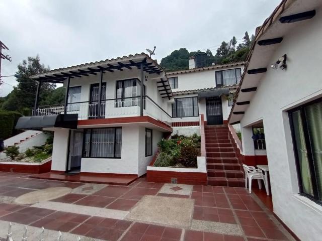 Casa en arriendo, Tabio