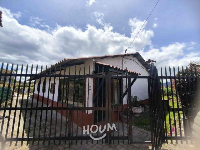 Casa en arriendo, Tabio
