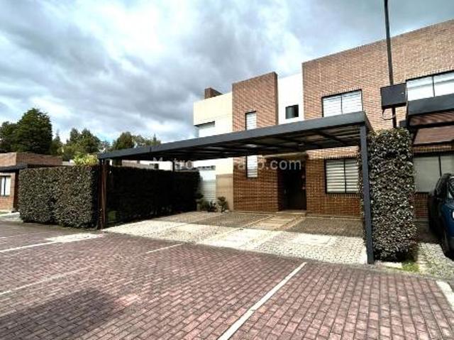Casa en Arriendo, TARRAGONA CLUB RESIDENCIAL, Cota Incluye Siberia