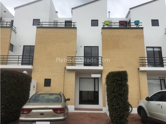 Casa en Arriendo, Tejar Del Rio, Chía