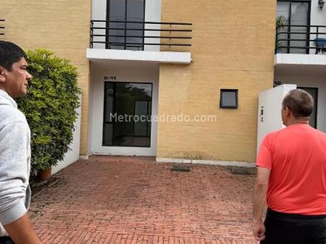 Casa en Arriendo, Tejar del rio, Chía
