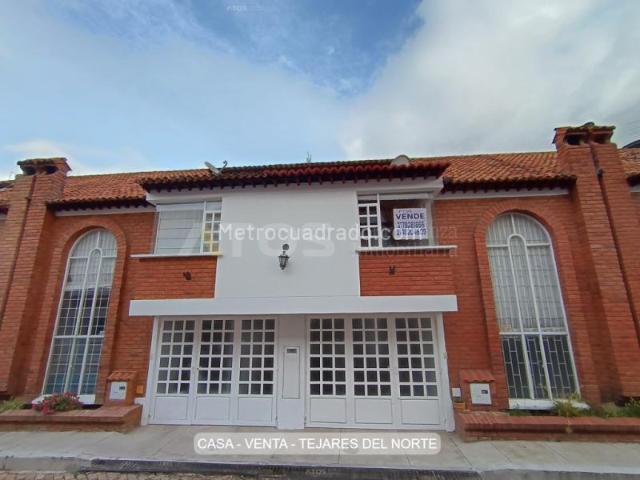 Casa en Arriendo, Tejares Del Norte, Tunja