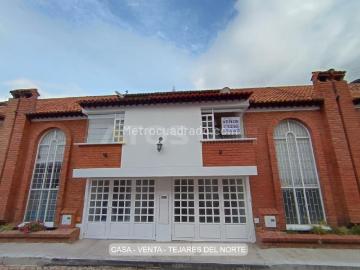 Casa en Arriendo, Tejares Del Norte, Tunja