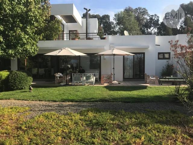 Casa En Arriendo Temporada De 4 Dorm En Marbella