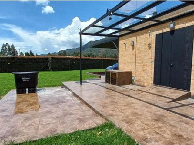 Casa en arriendo Tenjo, Sabana Centro, Cundinamarca, Rap especial Central, 250207, Colombia