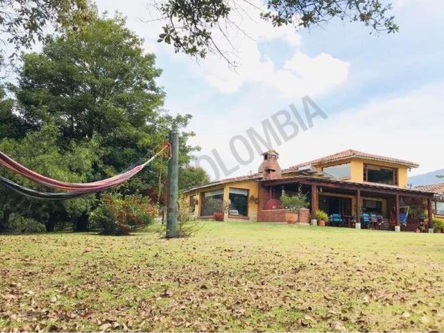 Casa en arriendo Tenjo, Sabana Centro, Cundinamarca, Rap especial Central, 250207, Colombia