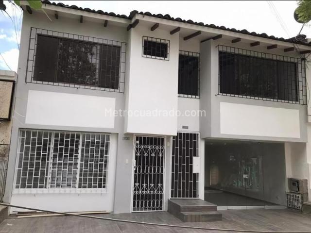 Casa en Arriendo, Tequendama, Cali